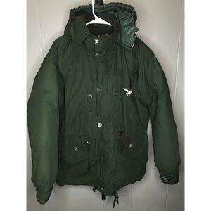 Triple F.A.T. Goose Authentic Down Puffer Jacket